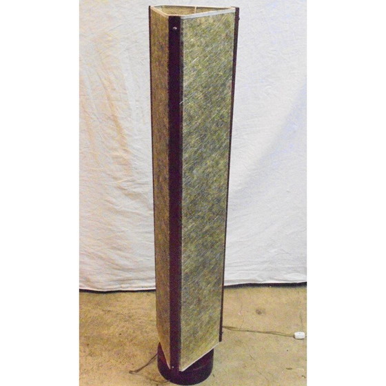 Image 1 of Vintage scandinavian floor lamp 1960