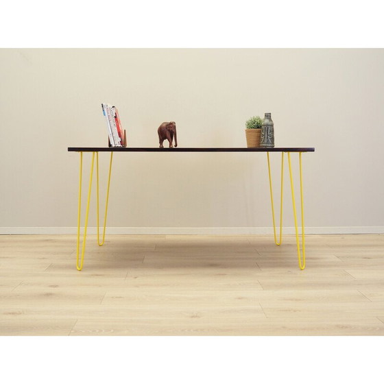 Image 1 of Rosewood desk, Danish design, 1970s, production: Denmark