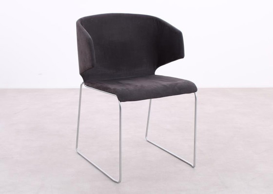 Image 1 of Casala Carma Chair Anthracite