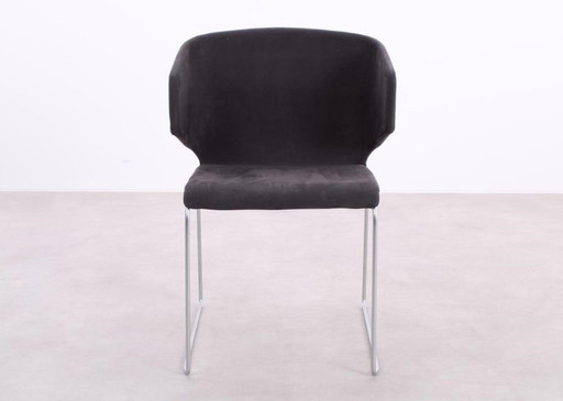 Casala Carma Chair Anthracite