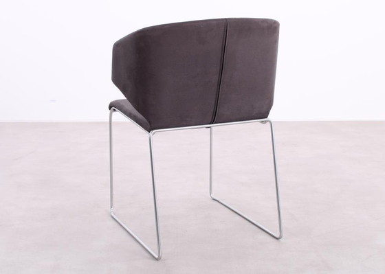 Image 1 of Casala Carma Chair Anthracite