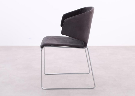 Image 1 of Casala Carma Chair Anthracite