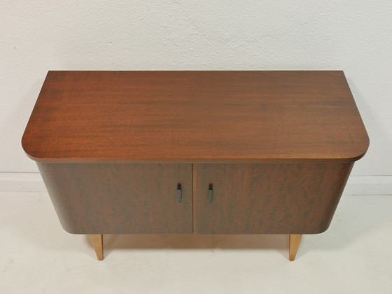 Image 1 of Buffet vintage, années 60, Allemagne