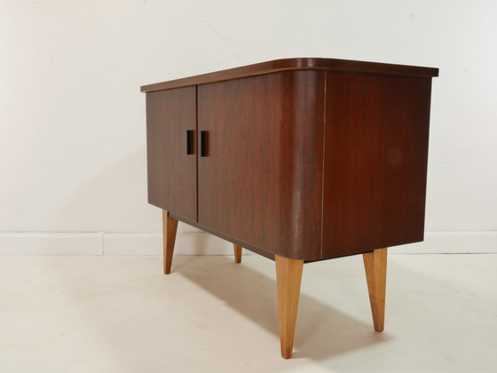 Image 1 of Buffet vintage, années 60, Allemagne