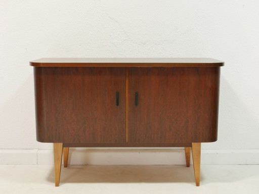 Buffet vintage, années 60, Allemagne