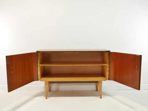 Vintage sideboard, 60s, Germany