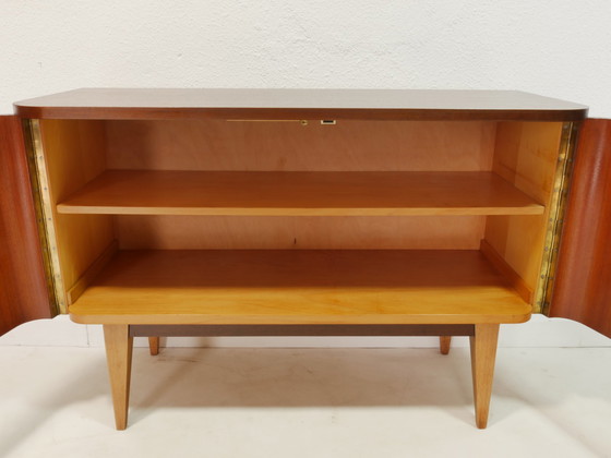 Image 1 of Vintage sideboard, 60s, Germany