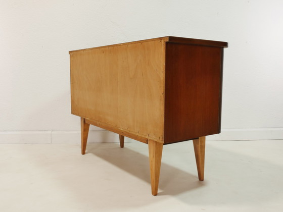 Image 1 of Buffet vintage, années 60, Allemagne