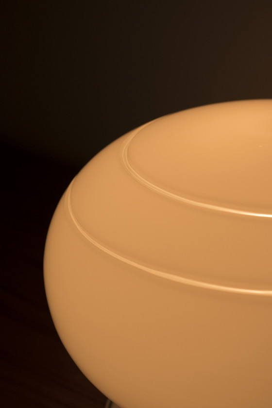 Image 1 of 2x lampade da tavolo italiane vintage