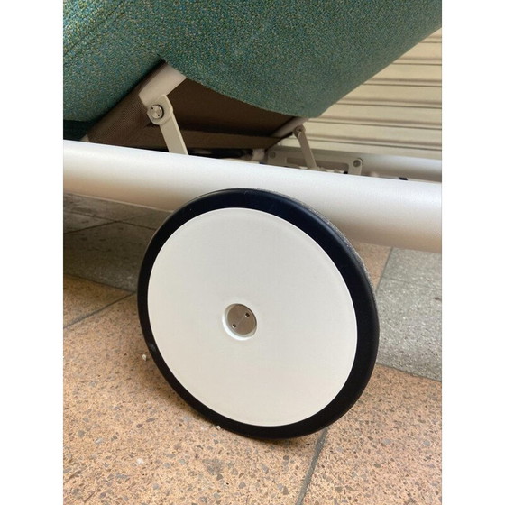 Image 1 of Lettino Vintage Sunbed di Patricia Urquiola per Cassina, 2021