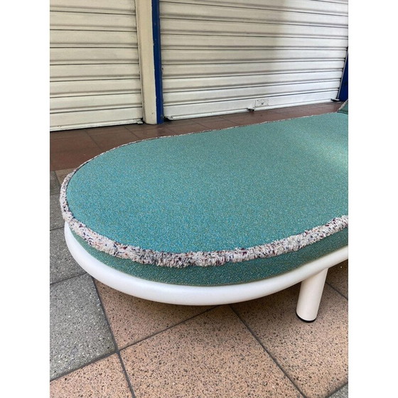 Image 1 of Lettino Vintage Sunbed di Patricia Urquiola per Cassina, 2021