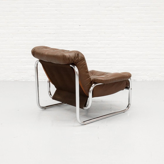 Image 1 of Johan Bertil Borkum Armchair 70S