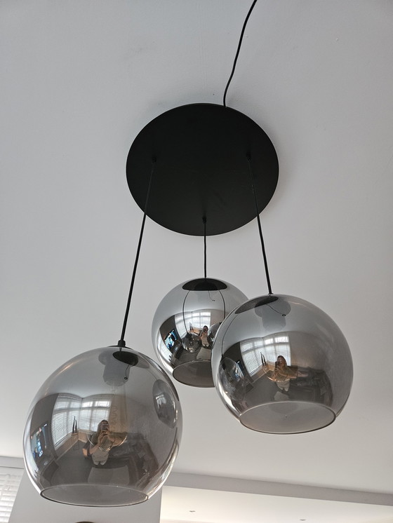 Image 1 of Eric Kuster Design Salon Lamps