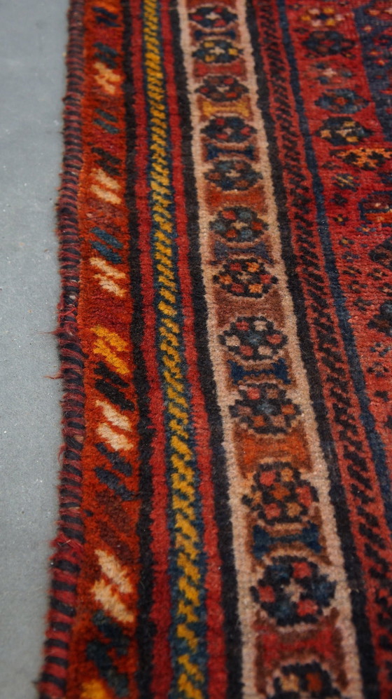 Image 1 of Hand Knotted Rug 151X108Cm