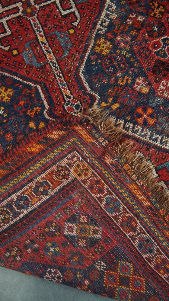 Image 1 of Hand Knotted Rug 151X108Cm