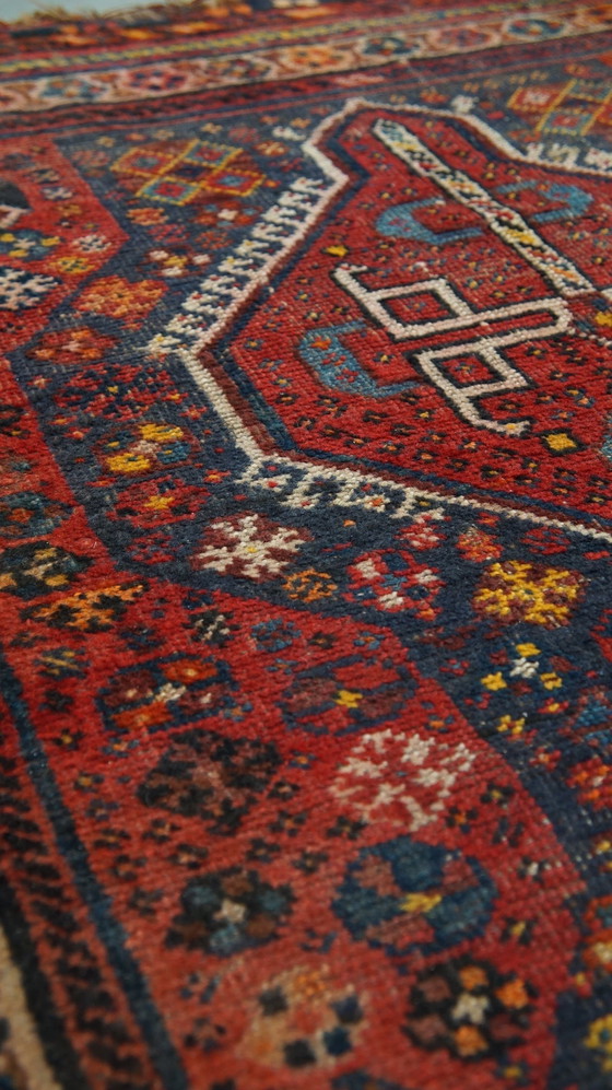 Image 1 of Hand Knotted Rug 151X108Cm