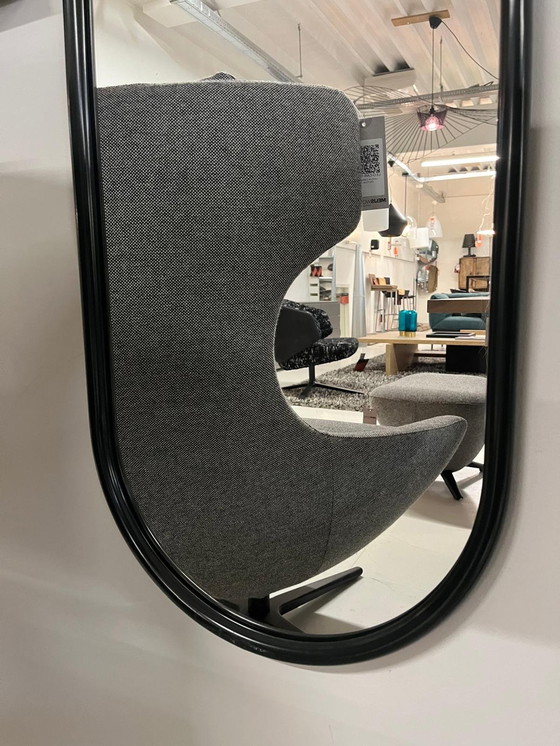 Image 1 of Angui Mirror Anthracite