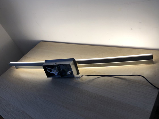 Image 1 of Design Ceiling Lamp Lampenwelt 86 Cm - 2X