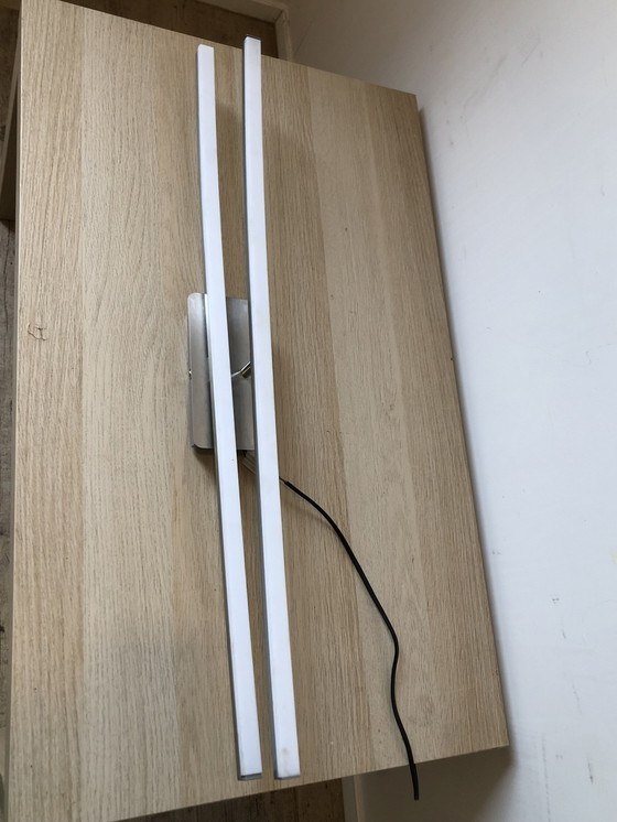 Image 1 of Design Ceiling Lamp Lampenwelt 86 Cm - 2X