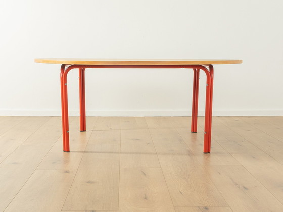 Image 1 of  1980s coffee table 