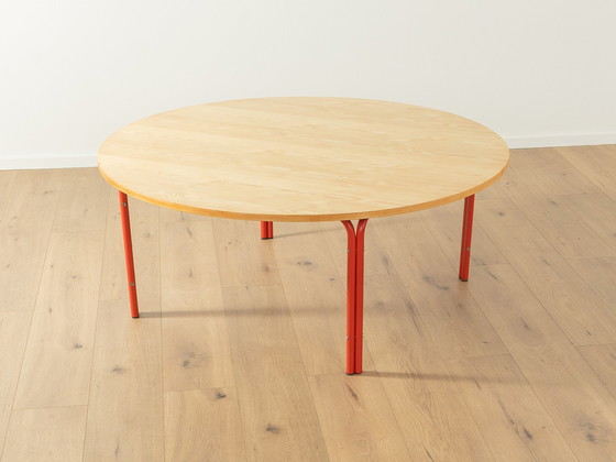 Image 1 of  1980s coffee table 