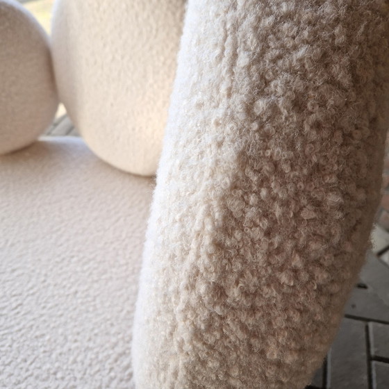 Image 1 of Divano Shaise Longue vintage anni &#39;80