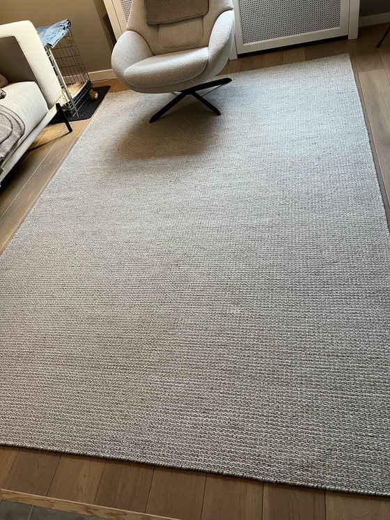 Image 1 of Fabula Fenris rug. Designer Jens Landberg.