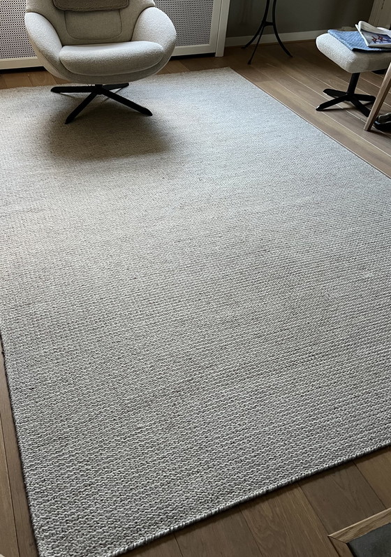 Image 1 of Fabula Fenris rug. Designer Jens Landberg.