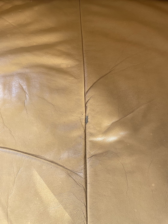 Image 1 of Ingmar Relling Armchair Cognac Leather