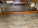 Table de salle à manger Schuitema version large