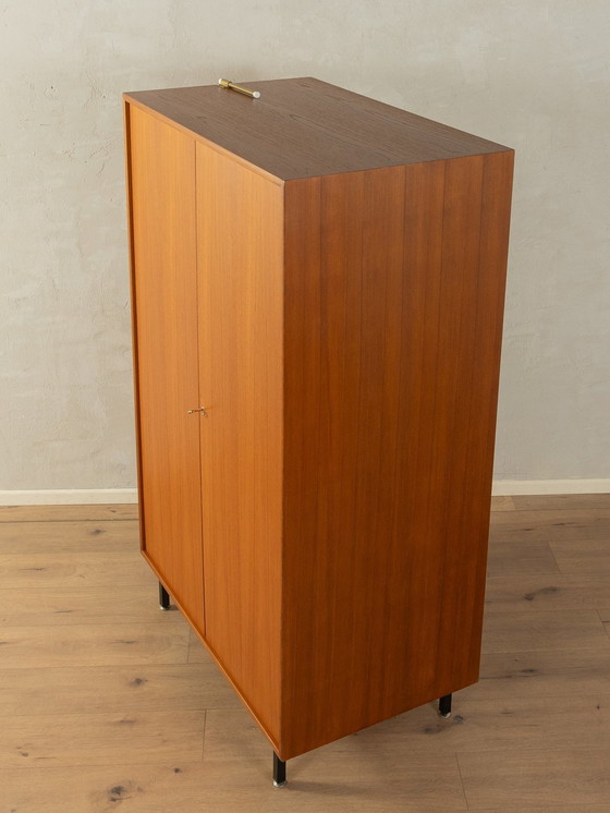 Image 1 of  1960S Wardrobe, Wk Möbel 