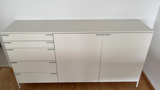 Image 1 of Pastoe Base Sideboard Cabinet