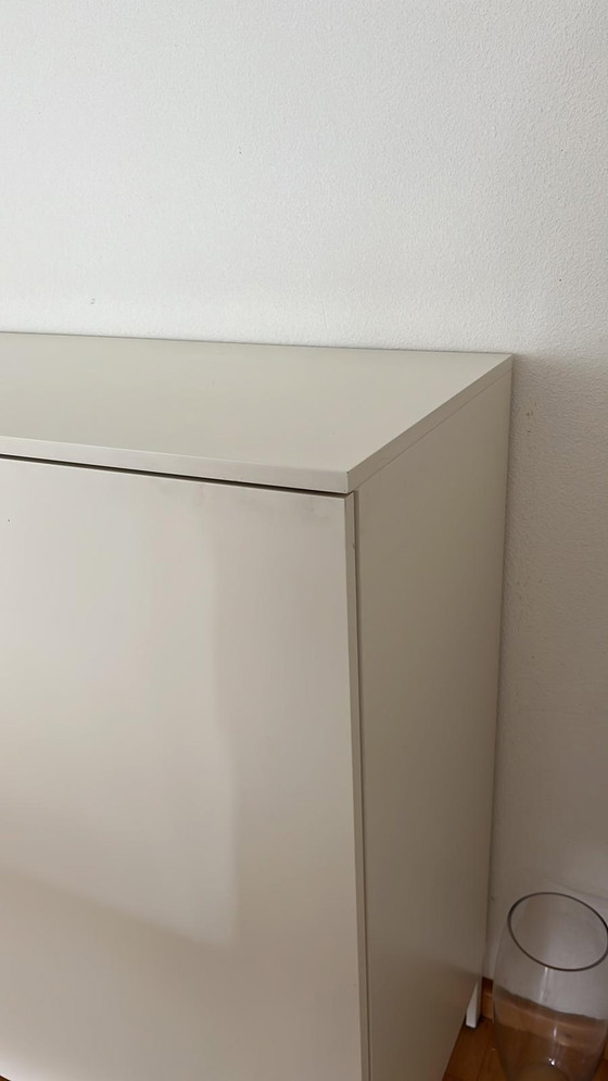 Image 1 of Pastoe Base Sideboard Cabinet