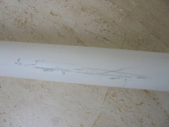 Image 1 of Perchero de los años 70