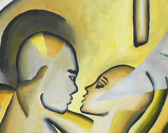 Image 1 of El amor de mi vida - Erica Muizer