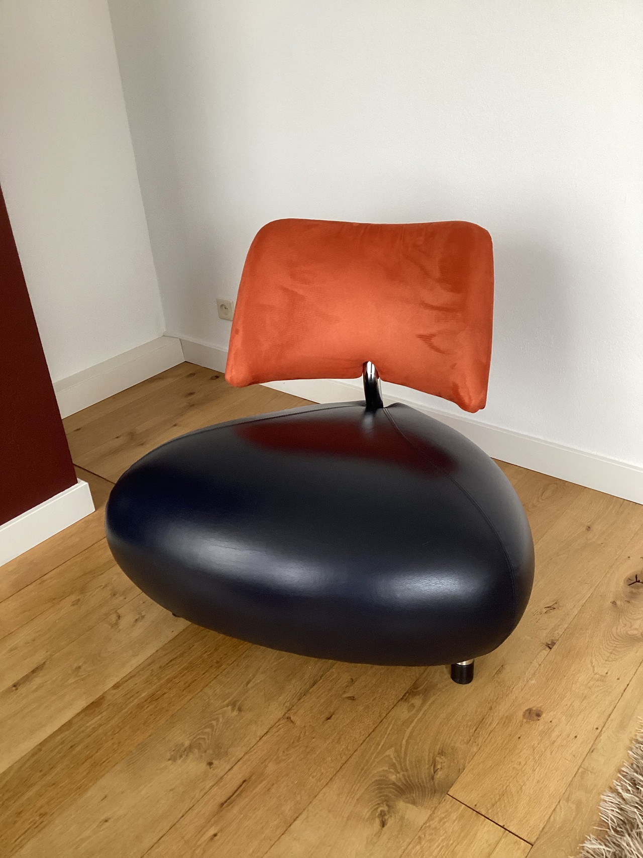 Sillón Leolux Palone