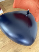 Fauteuil Leolux Palone