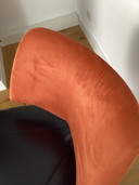 Fauteuil Leolux Palone