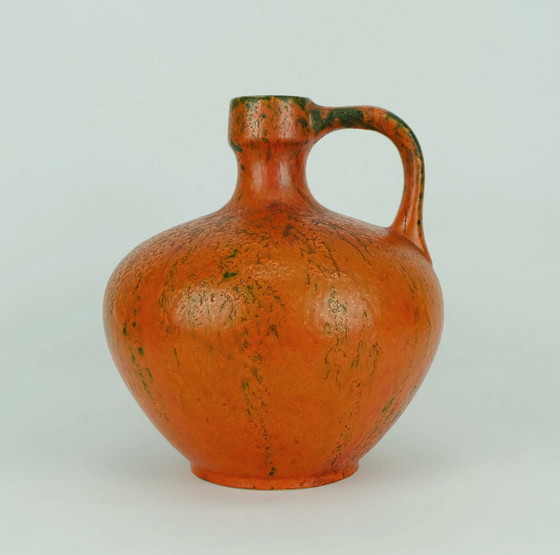 Image 1 of ruscha vase vulkano kurt tschoerner 340