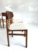 6X Restored Kvetny & Sønners