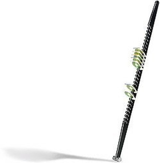 Image 1 of Cd Rack Storage By Bart Design Italia