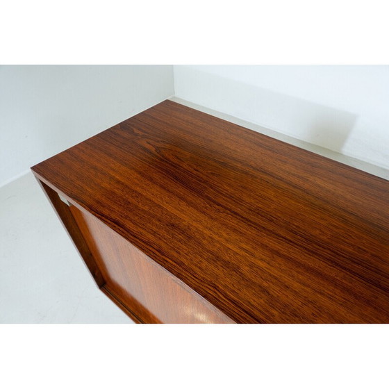Image 1 of Vintage sideboard by Alfred Hendrickx, Belgium 1960