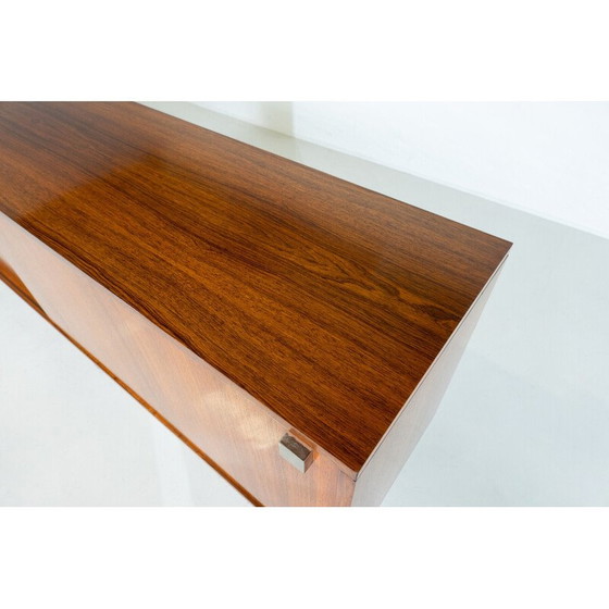 Image 1 of Vintage sideboard by Alfred Hendrickx, Belgium 1960