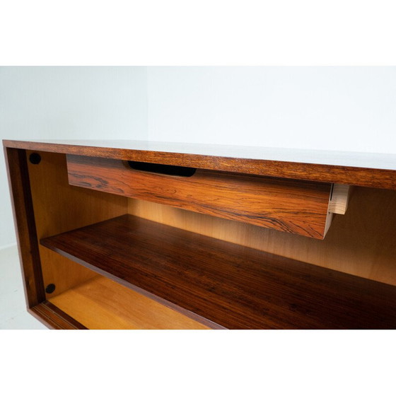 Image 1 of Vintage sideboard by Alfred Hendrickx, Belgium 1960