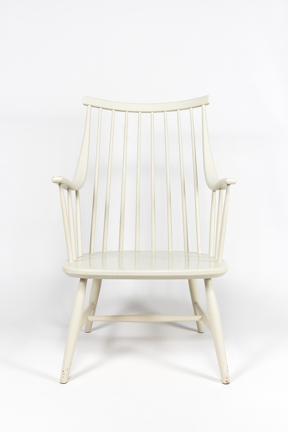 Image 1 of Chaise fléchée Nesto par Lena Larsson