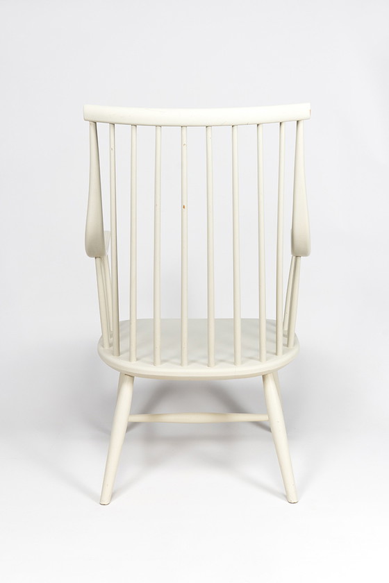 Image 1 of Chaise fléchée Nesto par Lena Larsson