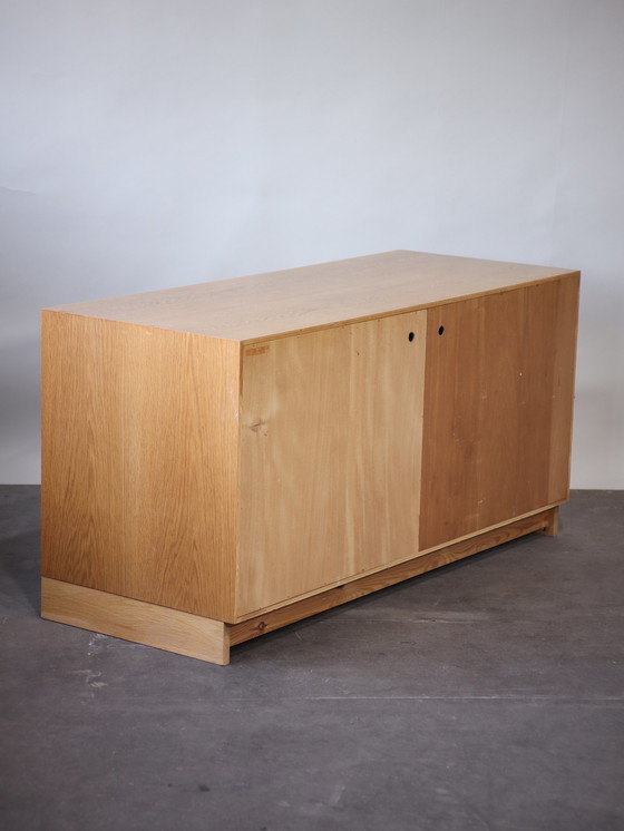 Image 1 of Oak sideboard Børge Mogensen Öresund