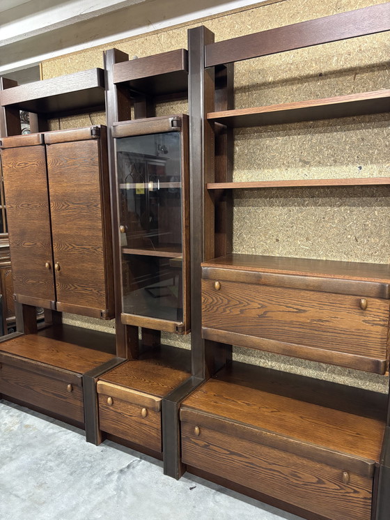 Image 1 of Vintage Xl Modular Wall Unit