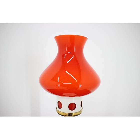 Image 1 of Vintage table lamp by Drukov, 1970