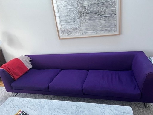 Sofa Frame From Cappellini